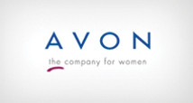   Avon Cosmetics