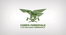 Foto Corpo Forestale Regione Autonoma della Sardegna 